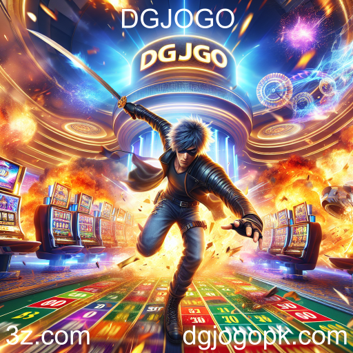 A Evolução dos Jogos de Ação: Uma Jornada de Adrenalina e Emoção