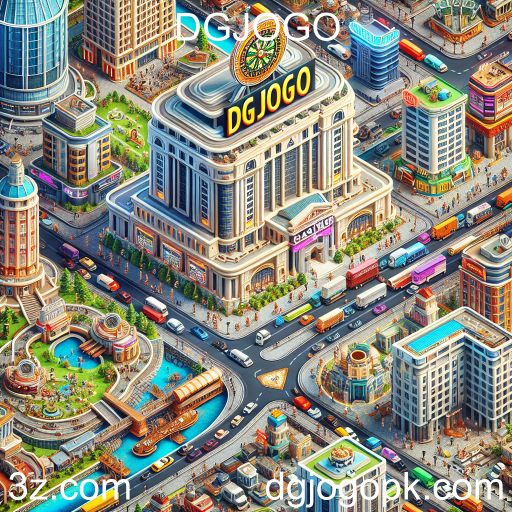 A Revolução dos Jogos de Simulação