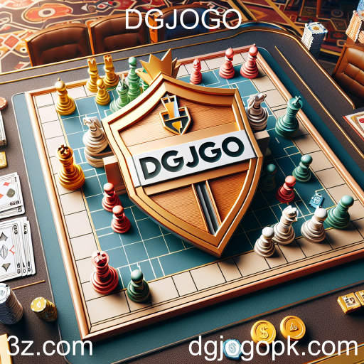 A Ascensão dos Jogos de Estratégia no DGJOGO